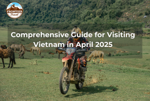 Comprehensive Guide For Visiting Vietnam In March 2025